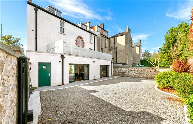 54 Sandford Road, Ranelagh, Dublin 6