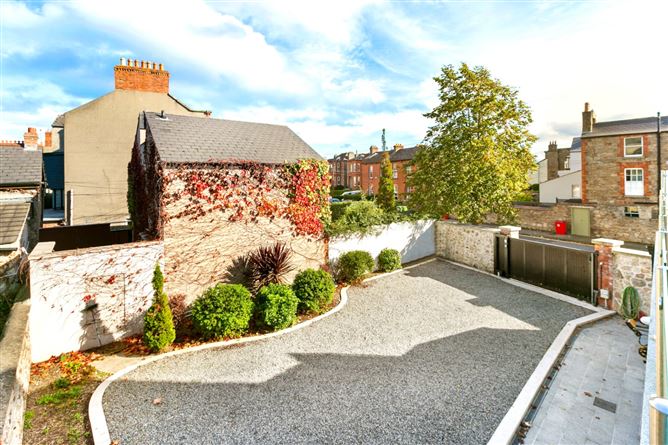 54 Sandford Road, Ranelagh, Dublin 6