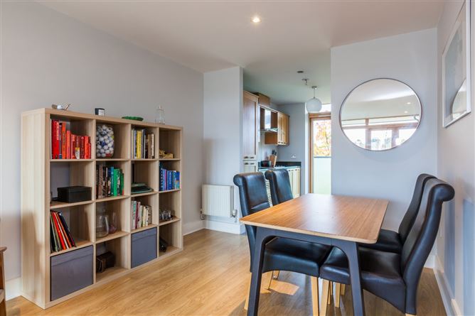 23 Rosanule, Phoenix Park Racecourse, Castleknock, Dublin 15