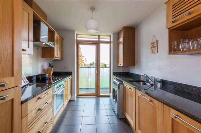 23 Rosanule, Phoenix Park Racecourse, Castleknock, Dublin 15