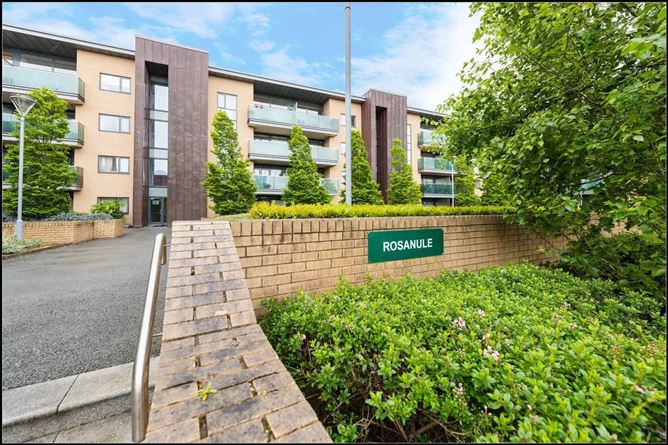 23 Rosanule, Phoenix Park Racecourse, Castleknock, Dublin 15