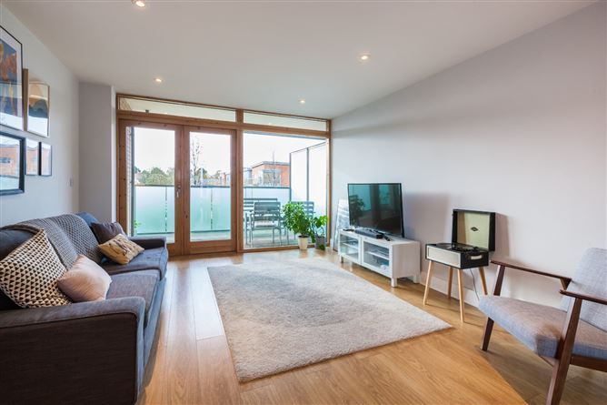 23 Rosanule, Phoenix Park Racecourse, Castleknock, Dublin 15