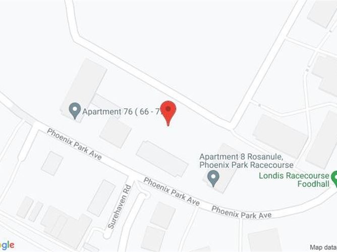 23 Rosanule, Phoenix Park Racecourse, Castleknock, Dublin 15
