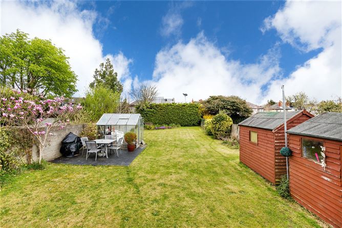 12 Dean Swift Road, Glasnevin, Dublin 11