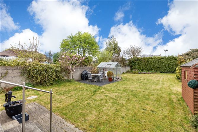 12 Dean Swift Road, Glasnevin, Dublin 11