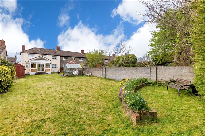 12 Dean Swift Road, Glasnevin, Dublin 11