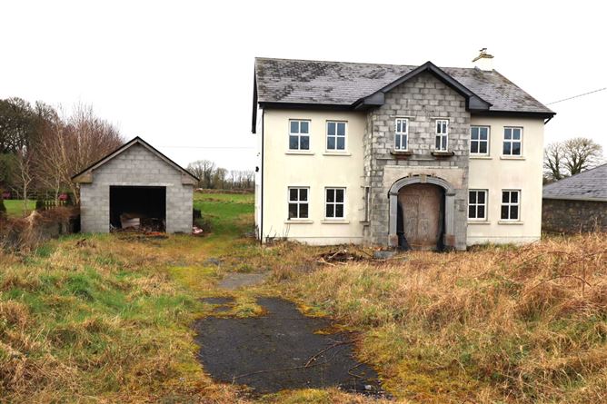 farnablake east, athenry, co. galway h65 cx73