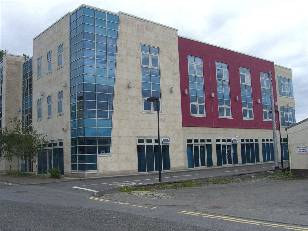 14 Red Leaf House, Townspark, Longford Town