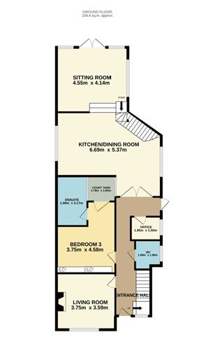 Glenview, 78 Sandyford Road, Dundrum, Dublin 16