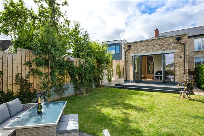 Glenview, 78 Sandyford Road, Dundrum, Dublin 16