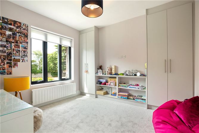 Glenview, 78 Sandyford Road, Dundrum, Dublin 16