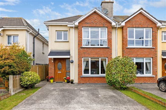 Main image for 88 The Avenue,Meadowvale,Arklow,Co.Wicklow,Y14 NY94