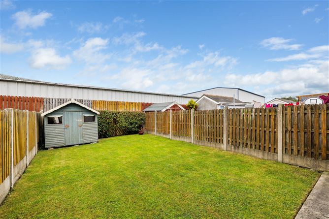 88 The Avenue, Meadowvale, Arklow, Co. Wicklow
