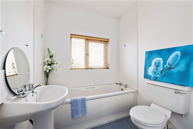 88 The Avenue, Meadowvale, Arklow, Co. Wicklow