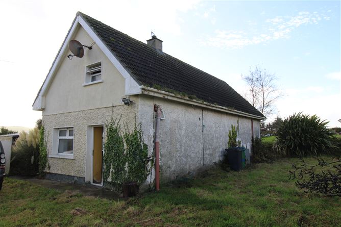 Lissahane, Irremore, Listowel, Kerry
