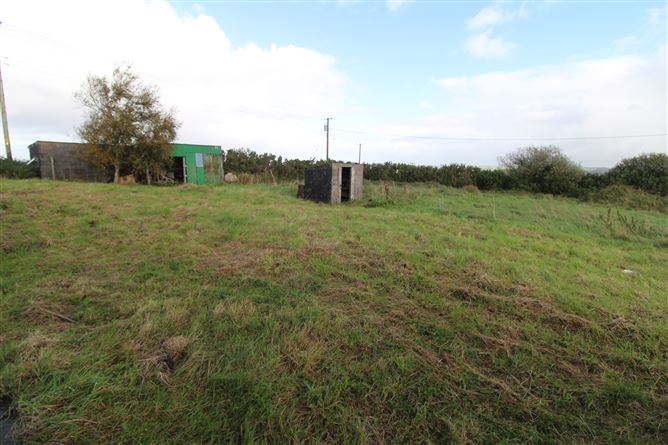 Lissahane, Irremore, Listowel, Kerry