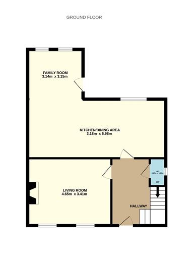 8 Manor Avenue, Grange Manor, Ovens, Co. Cork