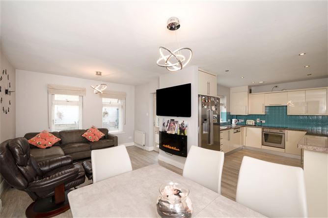 8 Manor Avenue, Grange Manor, Ovens, Co. Cork