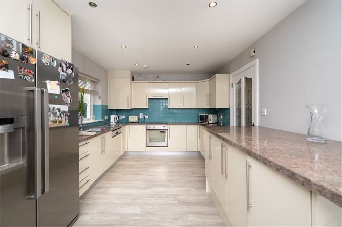 8 Manor Avenue, Grange Manor, Ovens, Co. Cork