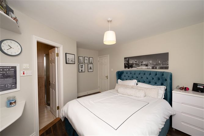 8 Manor Avenue, Grange Manor, Ovens, Co. Cork