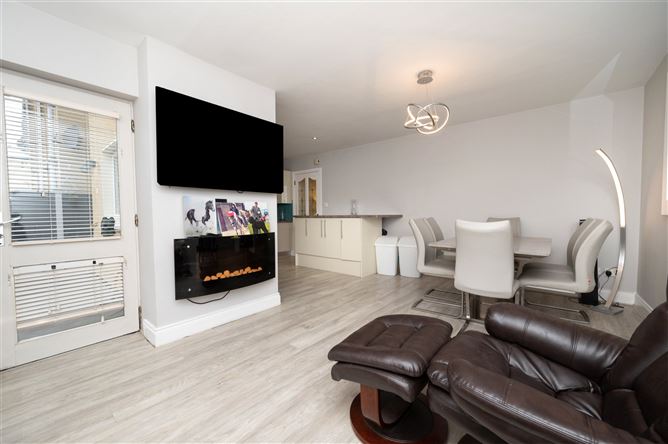 8 Manor Avenue, Grange Manor, Ovens, Co. Cork