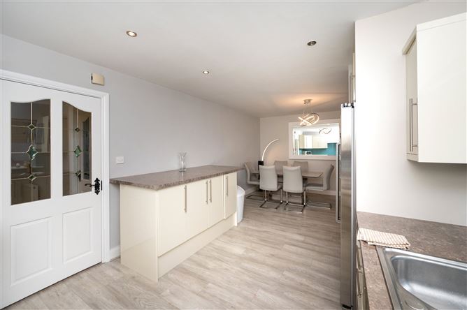8 Manor Avenue, Grange Manor, Ovens, Co. Cork