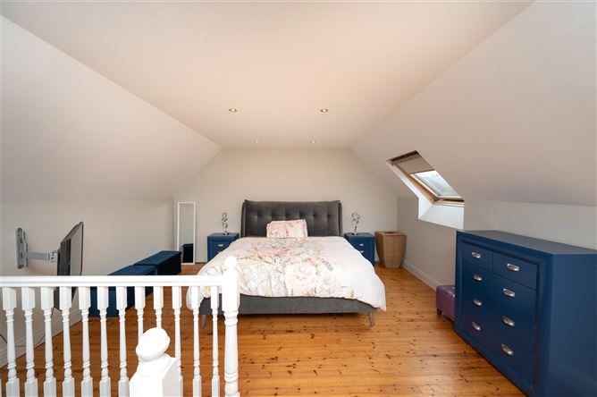 8 Manor Avenue, Grange Manor, Ovens, Co. Cork