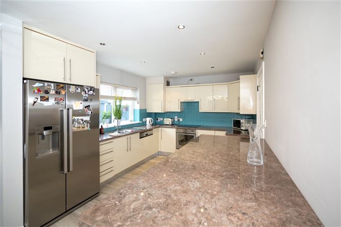 8 Manor Avenue, Grange Manor, Ovens, Co. Cork