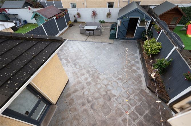 8 Manor Avenue, Grange Manor, Ovens, Co. Cork