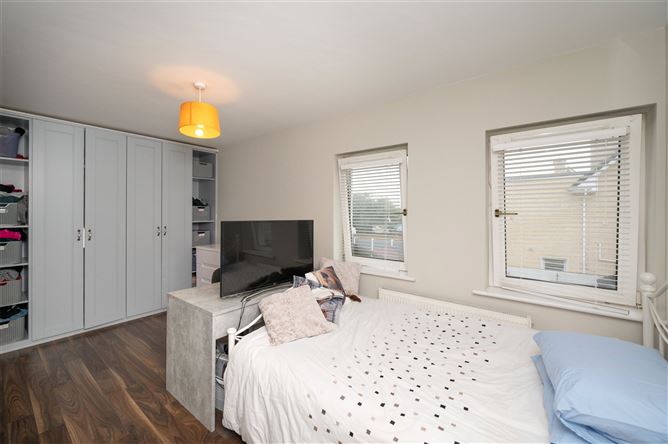 8 Manor Avenue, Grange Manor, Ovens, Co. Cork