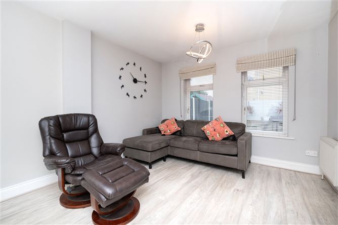 8 Manor Avenue, Grange Manor, Ovens, Co. Cork