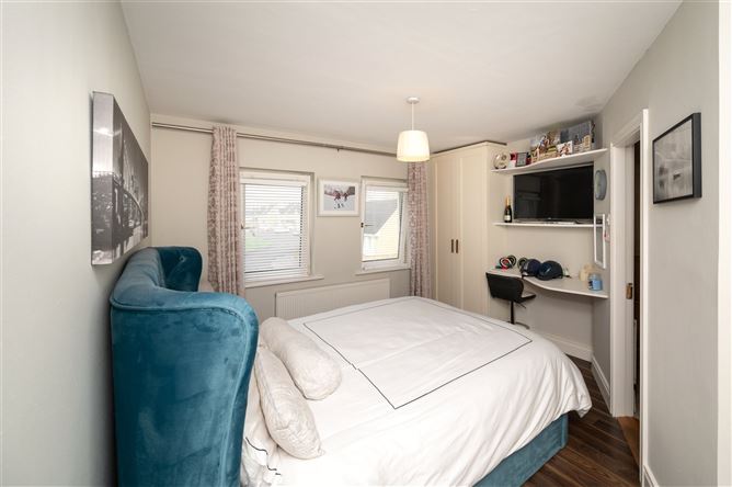 8 Manor Avenue, Grange Manor, Ovens, Co. Cork