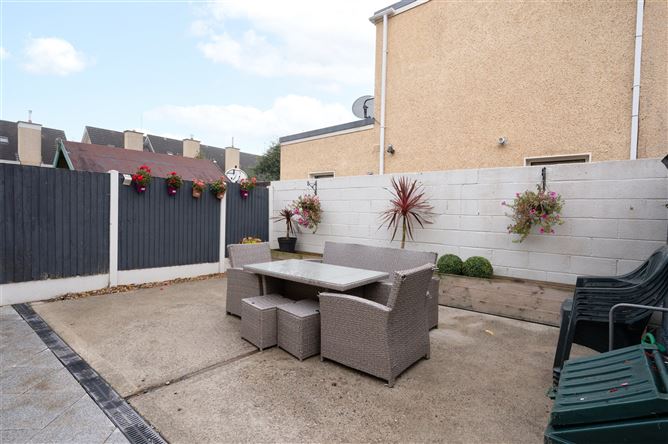 8 Manor Avenue, Grange Manor, Ovens, Co. Cork