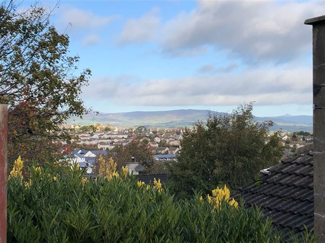 108 Rosehill, Wicklow Town, Co. Wicklow