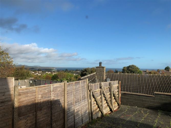 108 Rosehill, Wicklow Town, Co. Wicklow