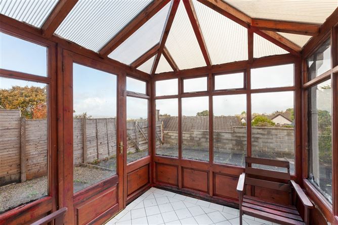 108 Rosehill, Wicklow Town, Co. Wicklow