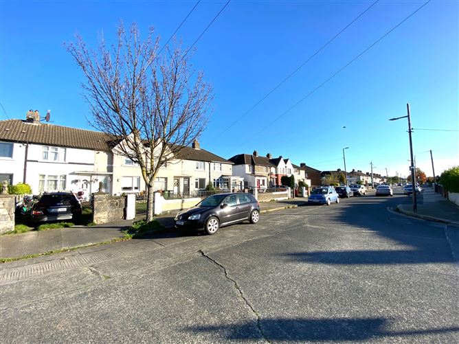 Main image for Cooley Road, Drimnagh, Dublin 12