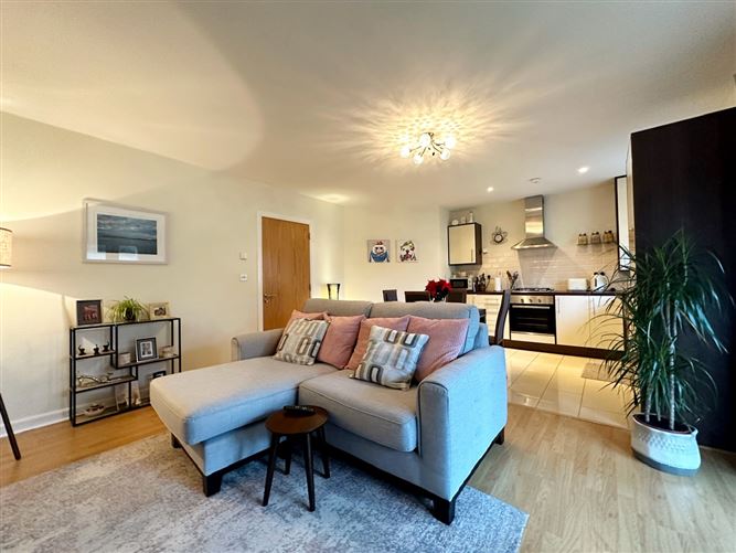 Apartment 15 Howth Junction Court, Donaghmede, Dublin 13
