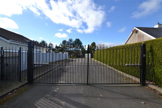 28 Tara Green, Ballymoney, Wexford
