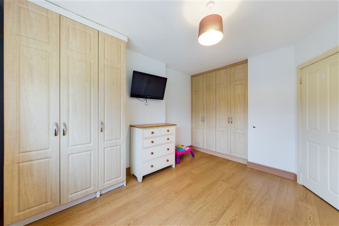 126 Corran Ard, Athy, Kildare