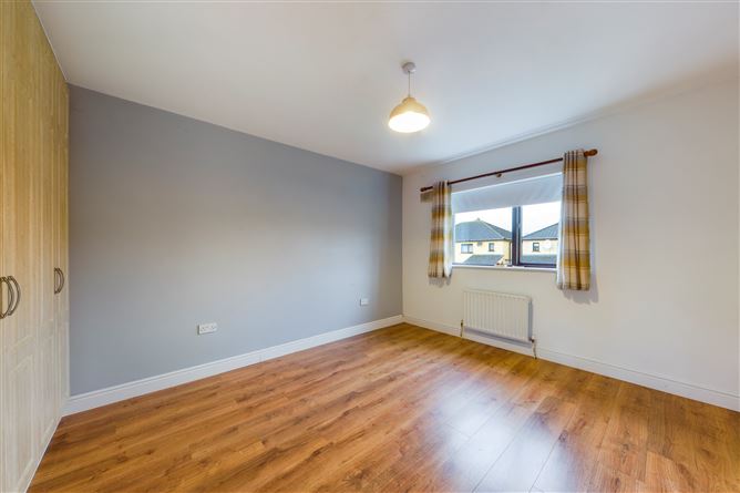 126 Corran Ard, Athy, Kildare