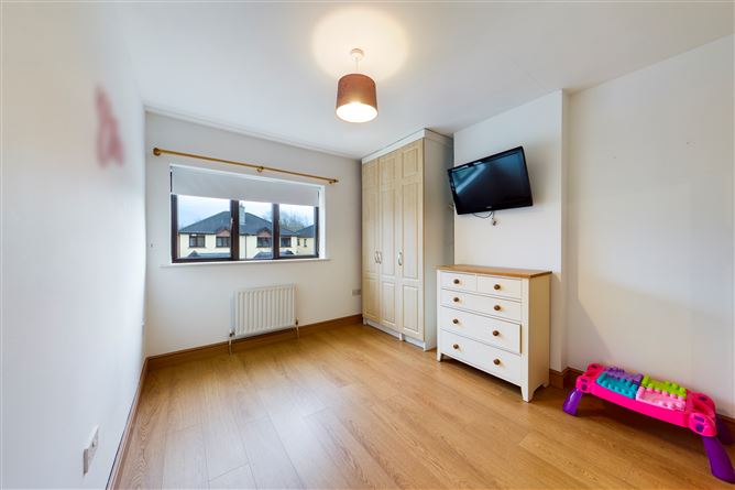 126 Corran Ard, Athy, Kildare