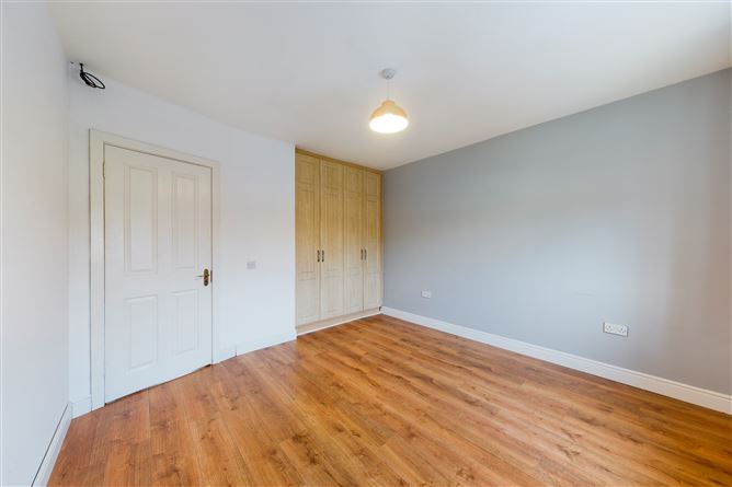 126 Corran Ard, Athy, Kildare