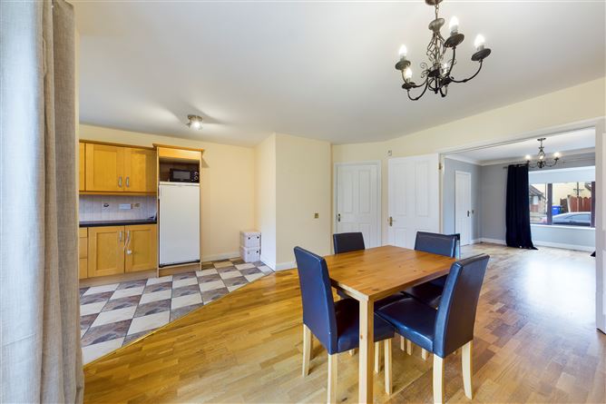 126 Corran Ard, Athy, Kildare