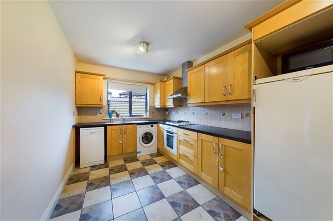 126 Corran Ard, Athy, Kildare