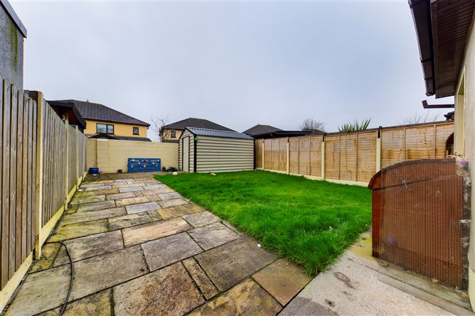 126 Corran Ard, Athy, Kildare