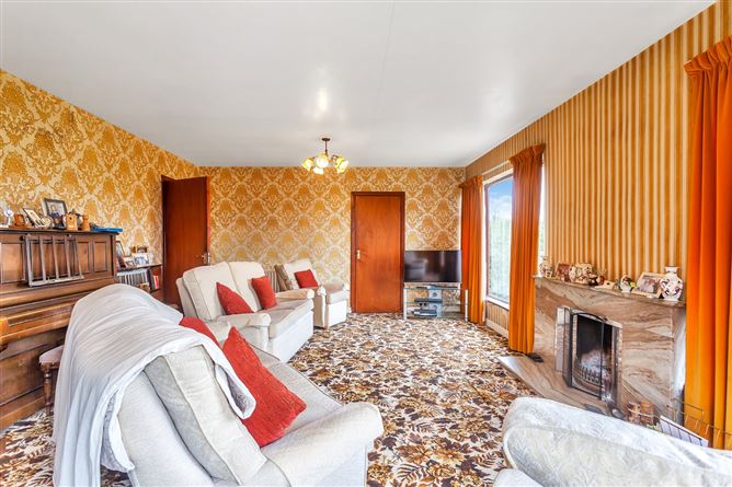 Rahilla, Dunmurray Road, Kildare, Co. Kildare