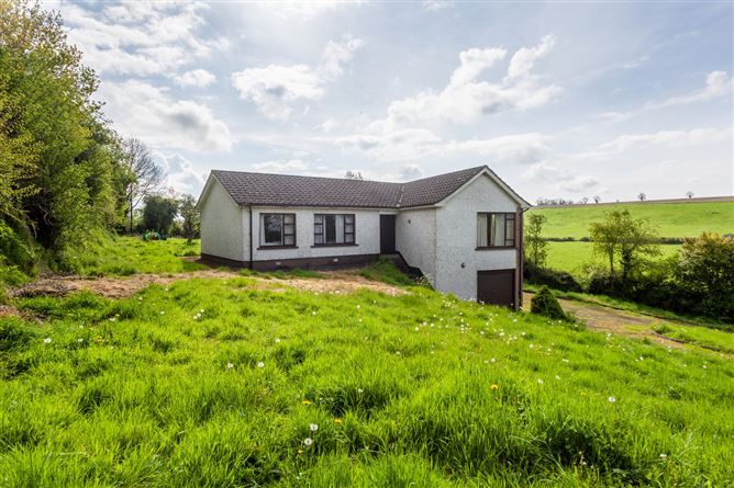 Rahilla, Dunmurray Road, Kildare, Co. Kildare