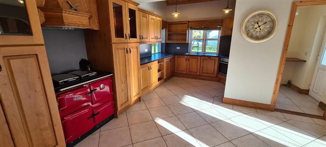 Cornaroy, Drumshanbo, Carrick-On-Shannon, Leitrim