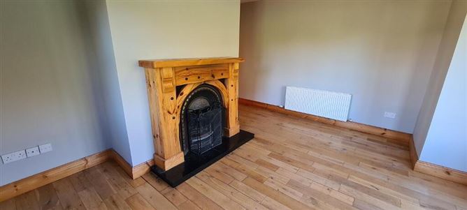 Cornaroy, Drumshanbo, Carrick-On-Shannon, Leitrim